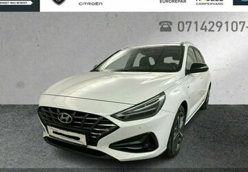 Hyundai i30 73.073 km 18.800 &euro; Bietigheim-Bissingen 74321