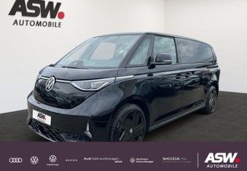 VW ID. Buzz 4.900 km 78.870 &euro; Sinsheim 74889