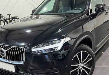 Volvo XC90 185.000 km 32.995 &euro; Bretten 75015