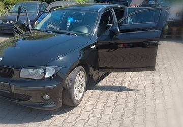 BMW 116 122.000 km 3.600 &euro; Offenau 74254