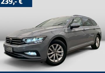 VW Passat Variant 92.132 km 25.790 &euro; Niefern-Öschelbronn 75223
