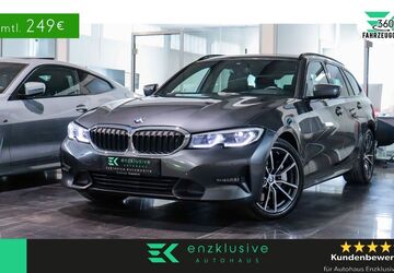 BMW 330 130.000 km 29.840 &euro; Niefern-Öschelbronn 75223