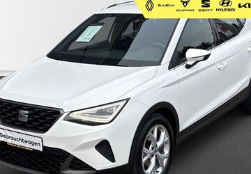 Seat Arona 14.900 km 22.980 &euro; Mosbach 74821