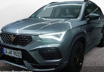 Cupra Ateca 1.500 km 38.980 &euro; Bietigheim-Bissingen 74321