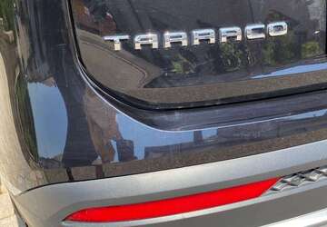 Seat Tarraco 90.000 km 26.900 &euro; Neckarwestheim 74382