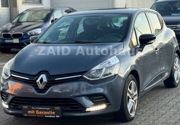 Renault Clio 61.000 km 8.999 &euro; Wiesloch 69168