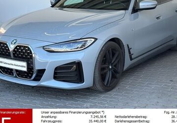 BMW 420 Gran Coupé 89.689 km 34.444 &euro; Heilbronn 74074