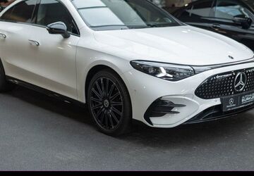 Mercedes-Benz CLA 350 22.157 km 64.770 &euro; Kraichtal 76703