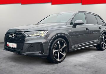 Audi Q7 152.034 km 49.950 &euro; Mosbach 74821