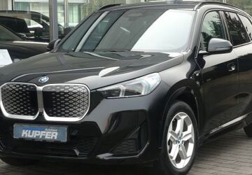 BMW iX1 10.000 km 46.250 &euro; Vaihingen / Enz 71665