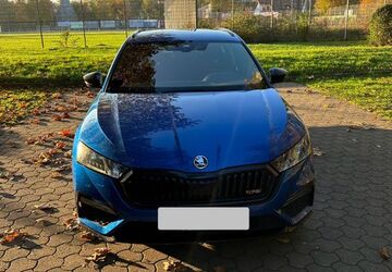 Skoda Octavia 95.000 km 22.999 &euro; Heilbronn 74081