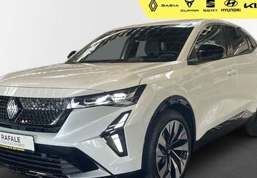 Renault Rafale 4.999 km 40.880 &euro; Heilbronn 74076