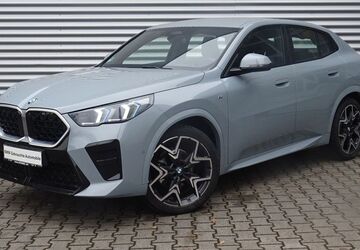 BMW X2 9.490 km 42.655 &euro; Bietigheim-Bissingen 74321