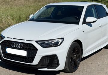 Audi A1 23.000 km 25.900 &euro; Neckarsulm 74172