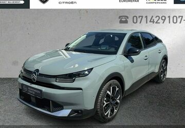 Citroen C4 35.963 km 19.600 &euro; Bietigheim-Bissingen 74321