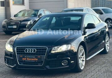 Audi A5 210.000 km 8.999 &euro; Wiesloch 69168