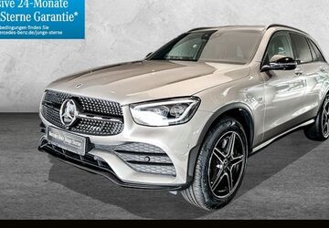 Mercedes-Benz GLC 300 111.550 km 34.920 &euro; Tamm 71732
