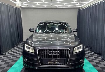 Audi Q5 173.000 km 18.697 &euro; Bietigheim-Bissingen 74321