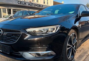Opel Insignia 144.500 km 11.990 &euro; Neckarsulm 74172