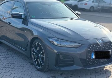 BMW 440 Gran Coupé 83.200 km 45.800 &euro; Leimen 69181