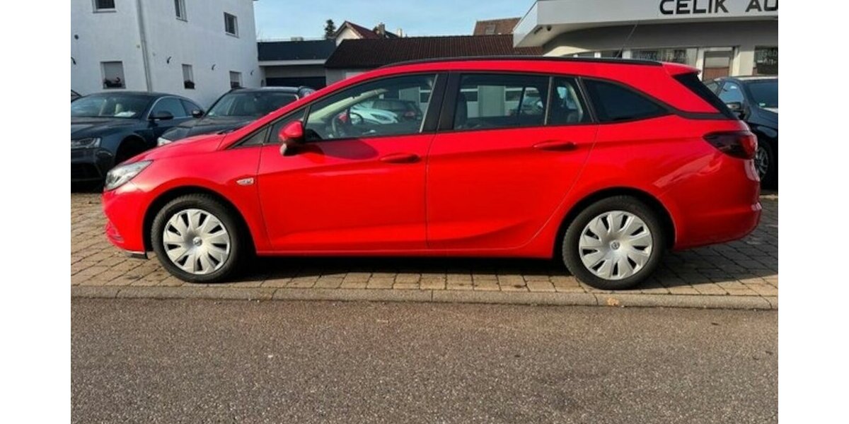 Opel Astra K Sports Tourer 1.6 CDTI Selection 160.000 km 3.990 &euro; Neckarsulm 74172