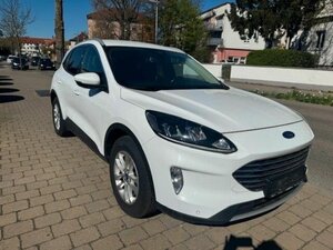 Ford Kuga 1.5 TDCI Titanium 160.000 km 13.990 &euro; Neckarsulm 74172