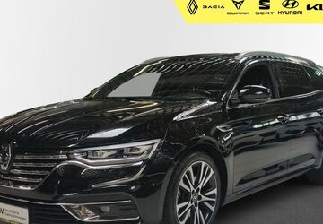 Renault Talisman 67.600 km 22.490 &euro; Heilbronn 74076