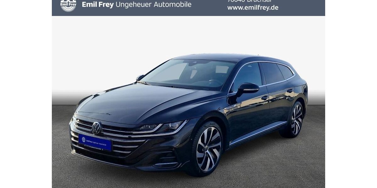VW Arteon 60.170 km 34.870 &euro; Bruchsal 76646