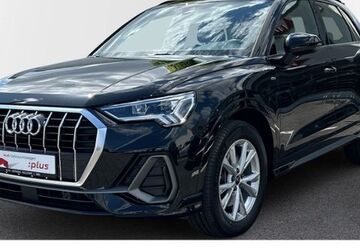 Audi Q3 46.339 km 36.690 &euro; Walldorf 69190