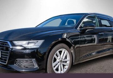Audi A6 65.800 km 34.330 &euro; Sinsheim 74889