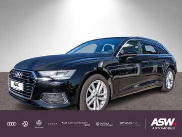 Gebrauchte Audi A6