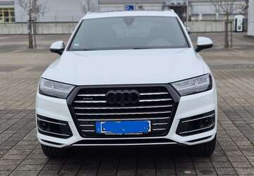 Audi Q7 124.000 km 37.800 &euro; Markgröningen 71706