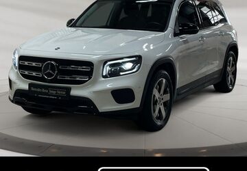 Mercedes-Benz GLB 200 6.403 km 42.949 &euro; Heilbronn 74072