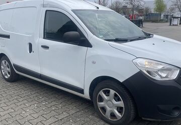 Dacia Dokker 88.235 km 7.616 &euro; Heilbronn 74076
