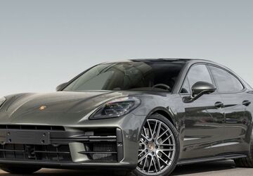 Porsche Panamera 6.900 km 151.900 &euro; Heilbronn 74074