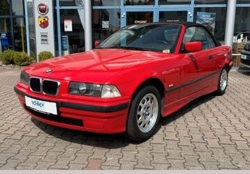 BMW 320 186.550 km 12.600 &euro; Weinsberg 74189