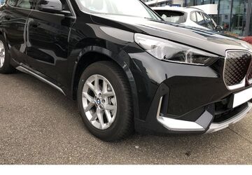 BMW iX1 5.000 km 42.770 &euro; Lauffen 74348