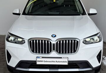 BMW X3 77.086 km 36.190 &euro; Heilbronn 74076