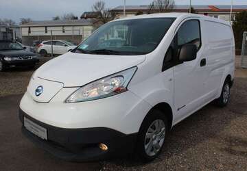 Nissan E-NV200 63.774 km 6.995 &euro; Bad Rappenau 74906