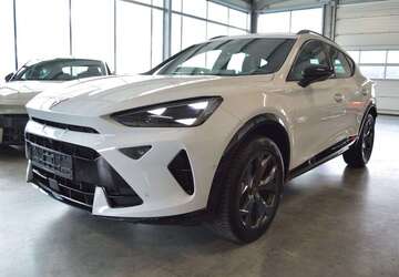 Cupra Formentor 26.600 km 29.990 &euro; Neckarsulm 74172