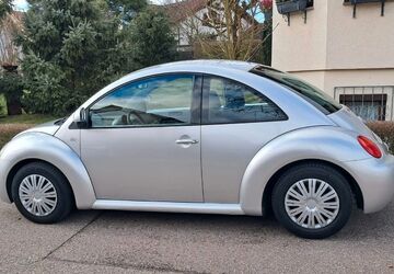 VW Beetle 70.000 km 4.900 &euro; Flein 74223
