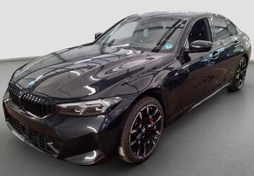 BMW 330 9.900 km 55.900 &euro; Mühlhausen 69242