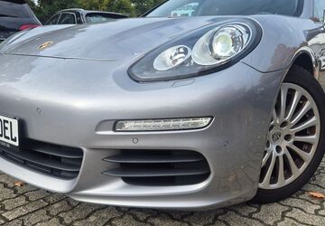 Porsche Panamera 142.000 km 34.999 &euro; Forst 76694