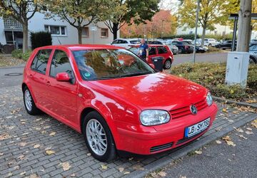 VW Golf 272.000 km 2.500 &euro; Sachsenheim 74343