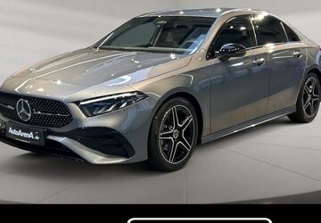 Mercedes-Benz A 200 24.934 km 34.769 &euro; Heilbronn 74072