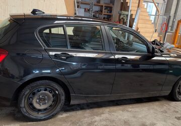 BMW 116 158.381 km 5.500 &euro; Siegelsbach 74936
