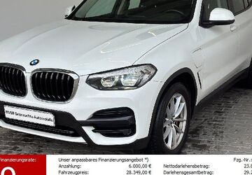 BMW X3 80.320 km 27.349 &euro; Heilbronn 74074
