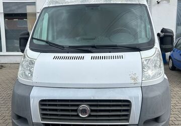 Fiat Ducato 235.000 km 8.999 &euro; Sandhausen 69207