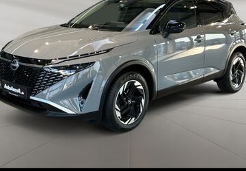 Nissan Qashqai 30.981 km 24.459 &euro; Neckarsulm-Obereisesheim 74172