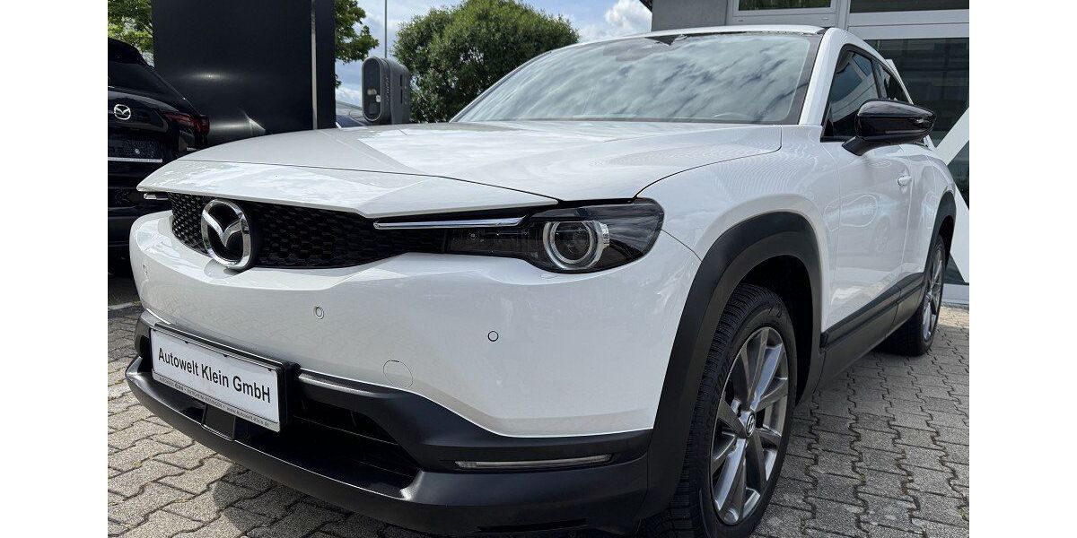 Mazda MX-30 36.780 km 15.500 &euro; Bietigheim-Bissingen 74321